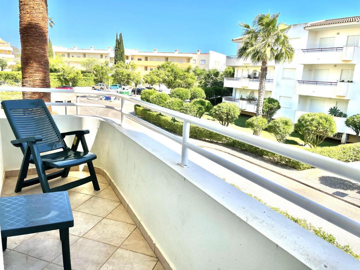 Amazing 1 Bedroom Apartment Near Marina Vilamoura Extérieur photo