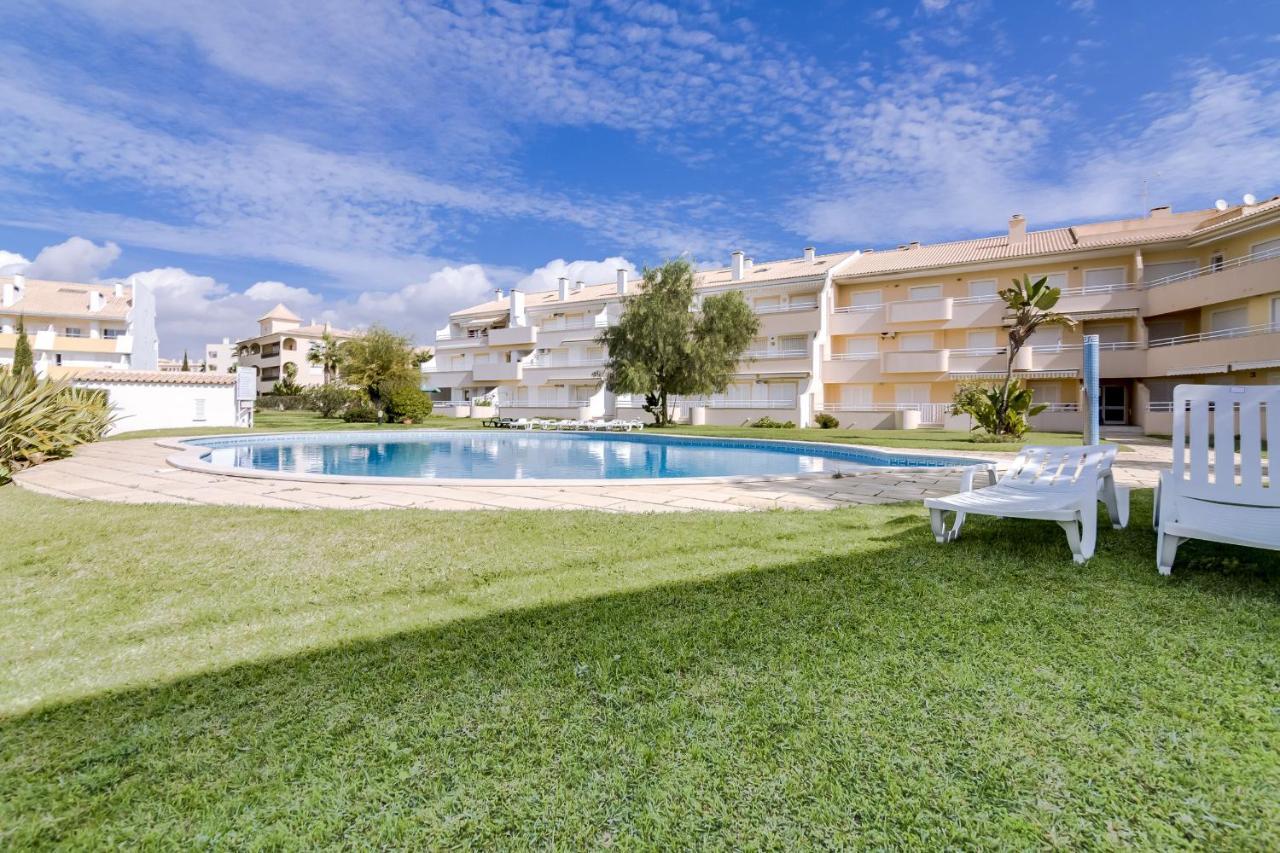 Amazing 1 Bedroom Apartment Near Marina Vilamoura Extérieur photo
