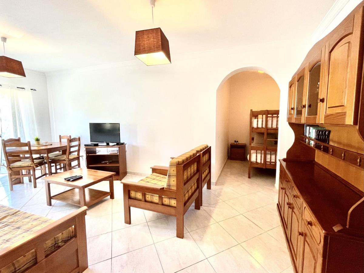 Amazing 1 Bedroom Apartment Near Marina Vilamoura Extérieur photo