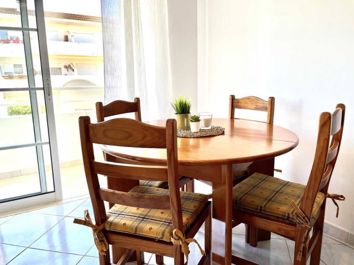 Amazing 1 Bedroom Apartment Near Marina Vilamoura Extérieur photo