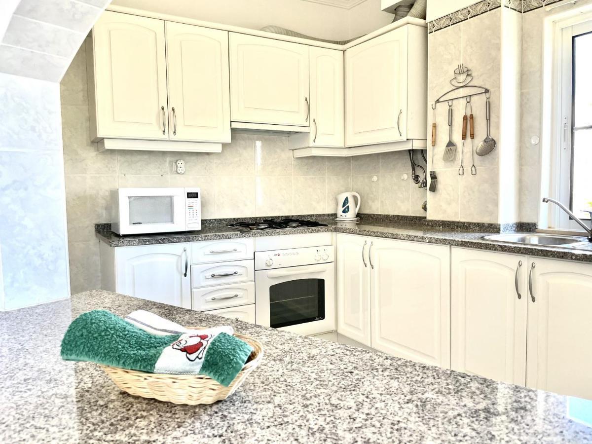 Amazing 1 Bedroom Apartment Near Marina Vilamoura Extérieur photo