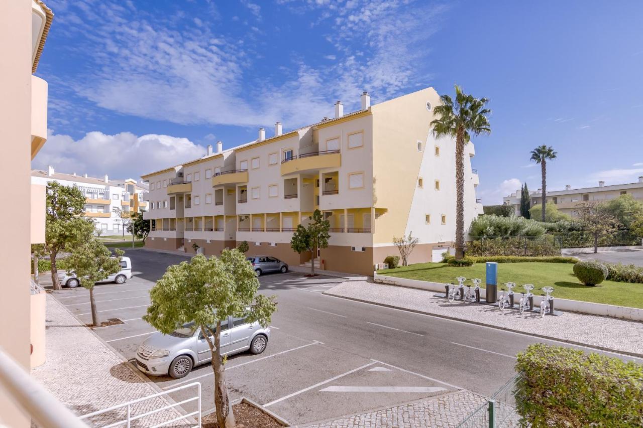 Amazing 1 Bedroom Apartment Near Marina Vilamoura Extérieur photo