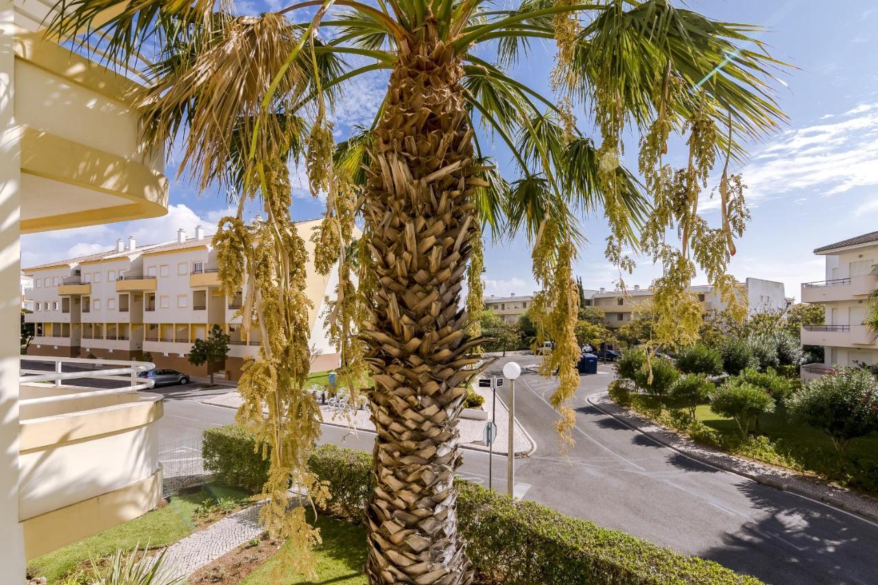 Amazing 1 Bedroom Apartment Near Marina Vilamoura Extérieur photo