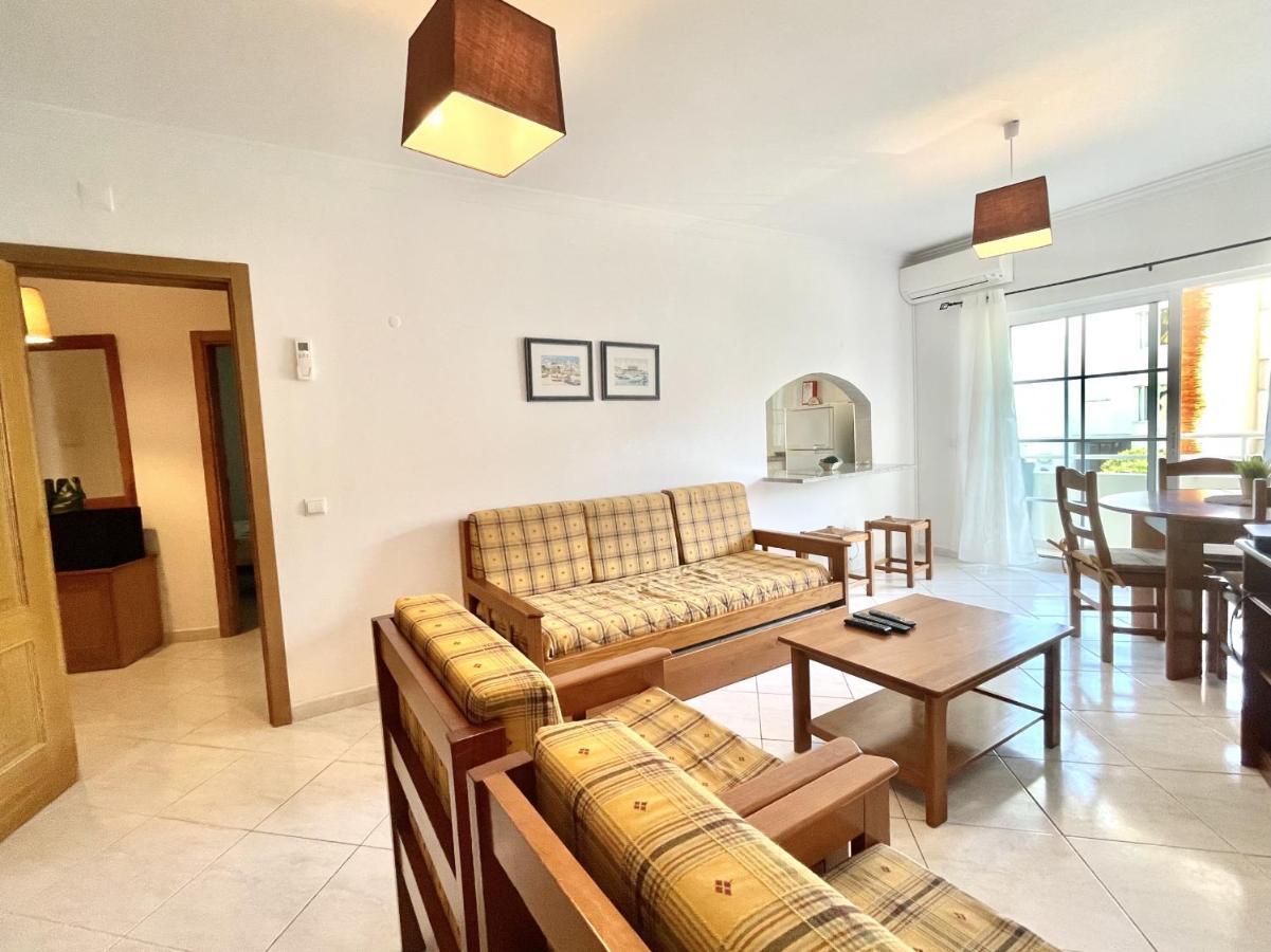 Amazing 1 Bedroom Apartment Near Marina Vilamoura Extérieur photo