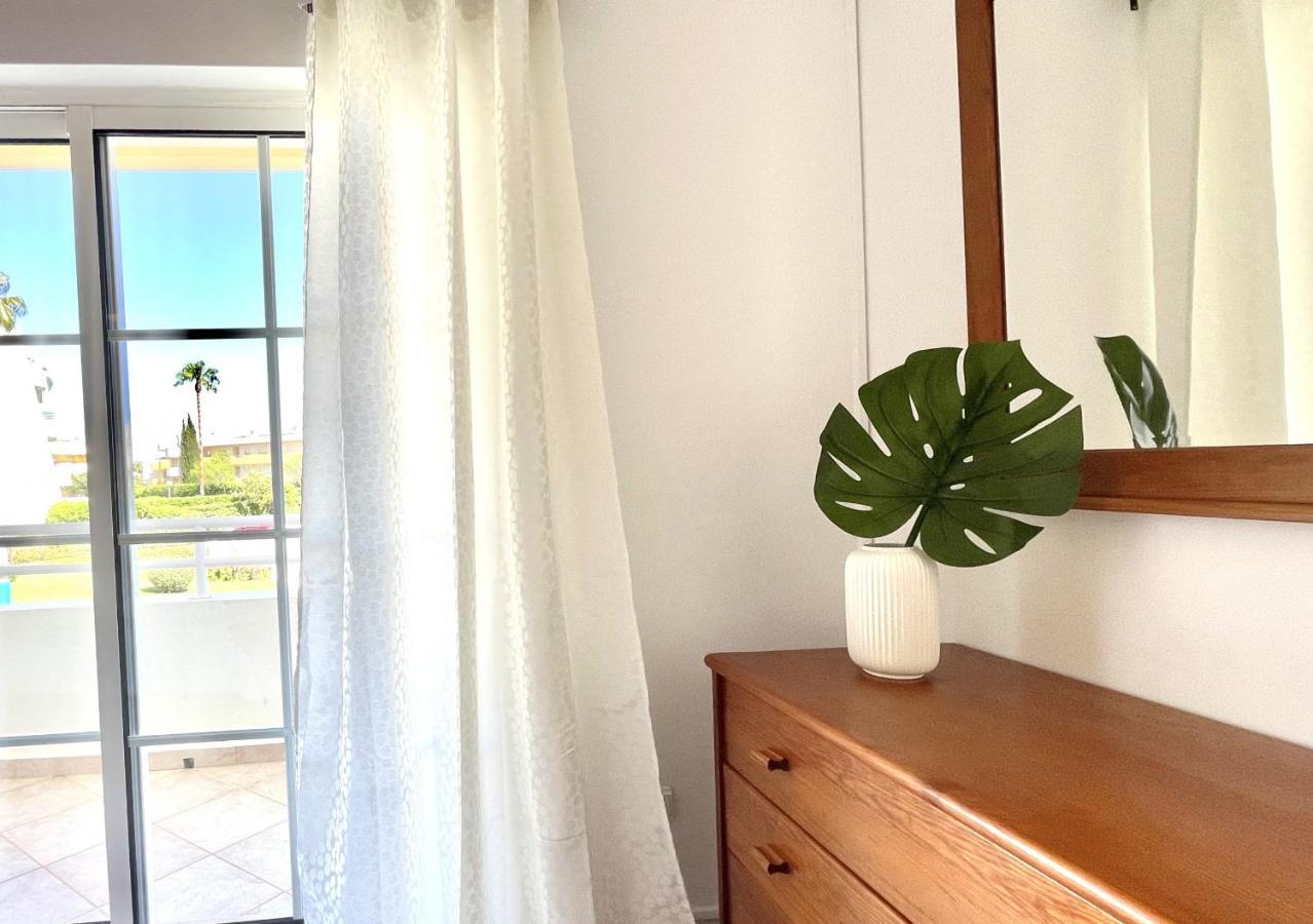 Amazing 1 Bedroom Apartment Near Marina Vilamoura Extérieur photo