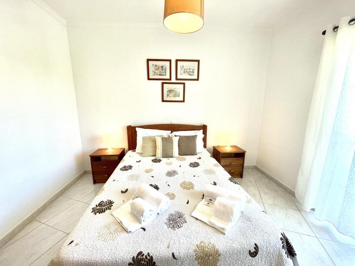 Amazing 1 Bedroom Apartment Near Marina Vilamoura Extérieur photo