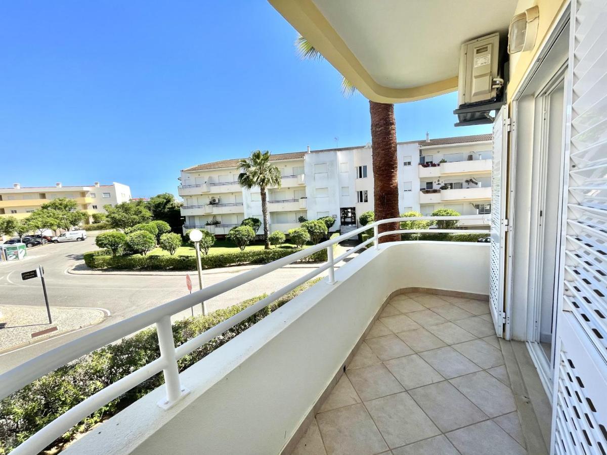 Amazing 1 Bedroom Apartment Near Marina Vilamoura Extérieur photo