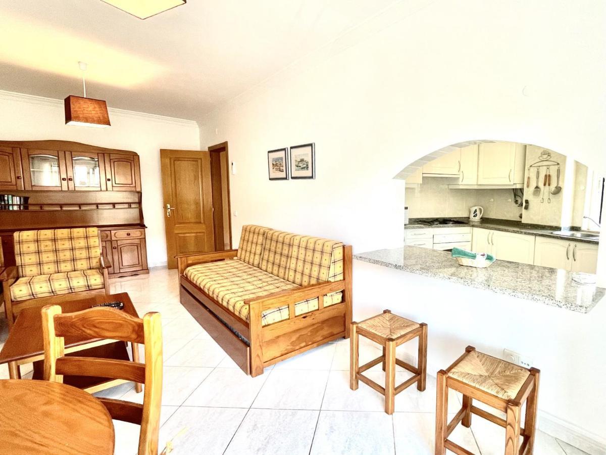 Amazing 1 Bedroom Apartment Near Marina Vilamoura Extérieur photo