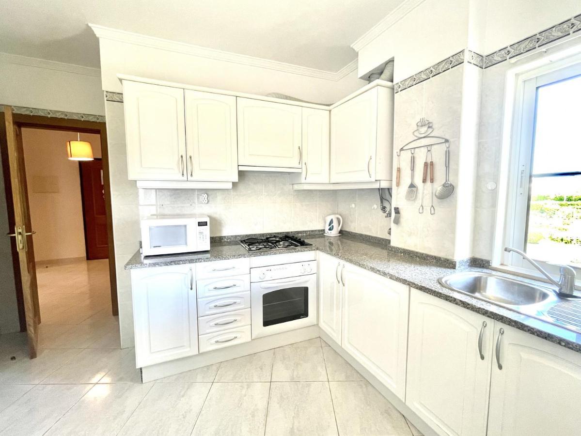 Amazing 1 Bedroom Apartment Near Marina Vilamoura Extérieur photo