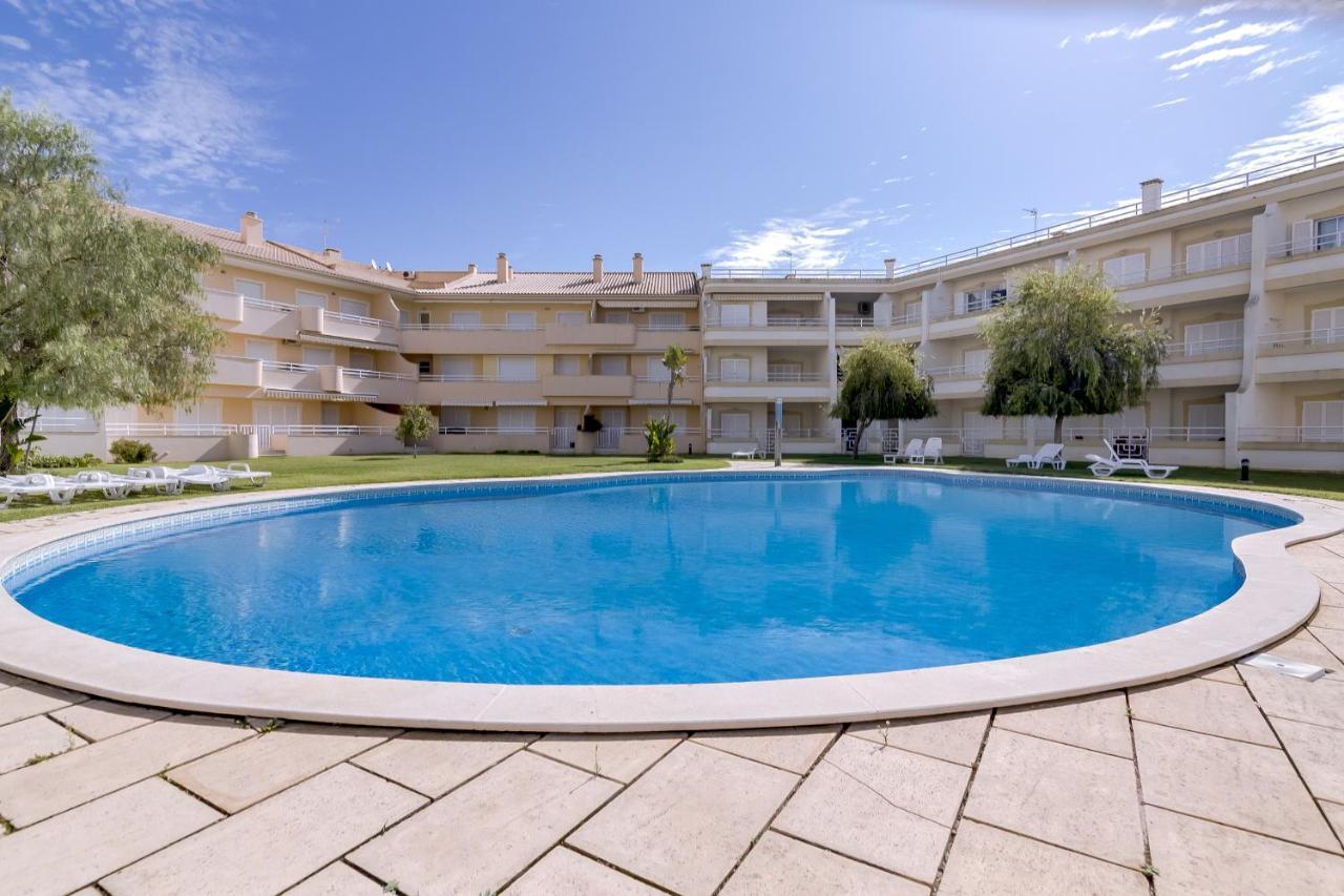 Amazing 1 Bedroom Apartment Near Marina Vilamoura Extérieur photo