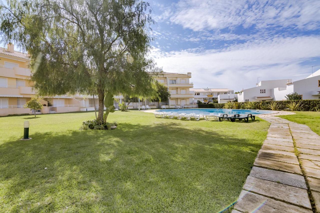 Amazing 1 Bedroom Apartment Near Marina Vilamoura Extérieur photo