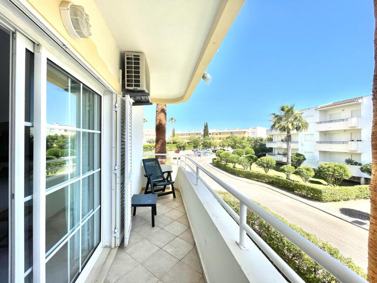 Amazing 1 Bedroom Apartment Near Marina Vilamoura Extérieur photo