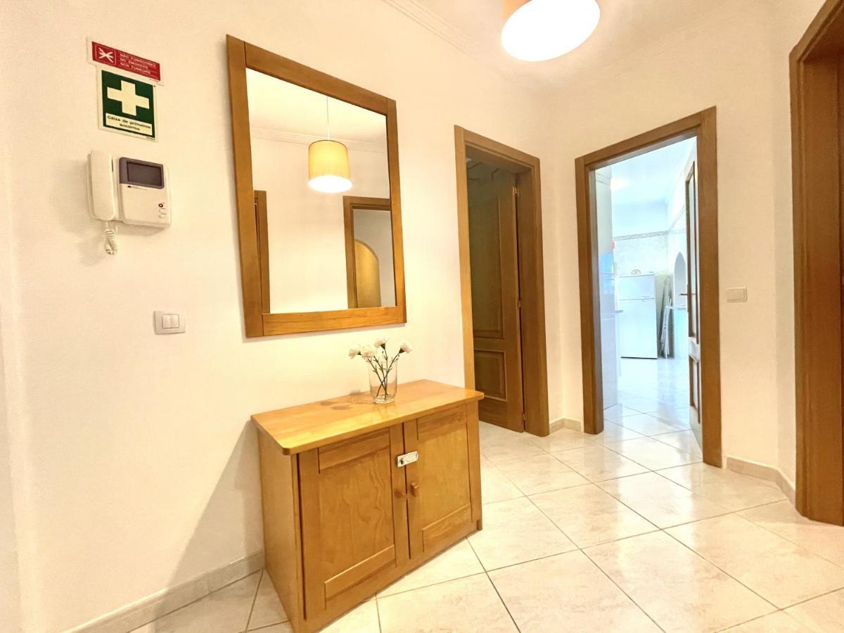 Amazing 1 Bedroom Apartment Near Marina Vilamoura Extérieur photo